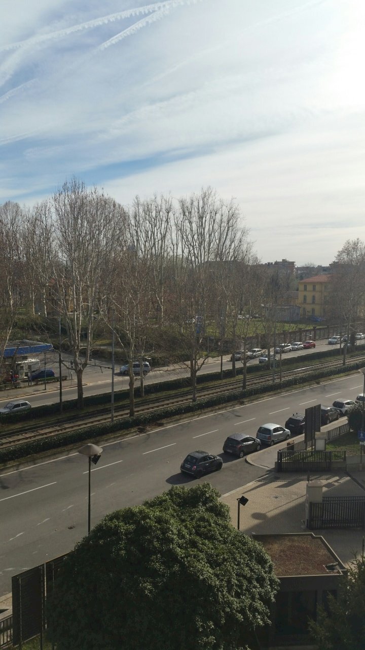 20190315_151447_1552929901175_resized.jpg - Loft Corso Svizzera 185 bis, Torino - foto 1