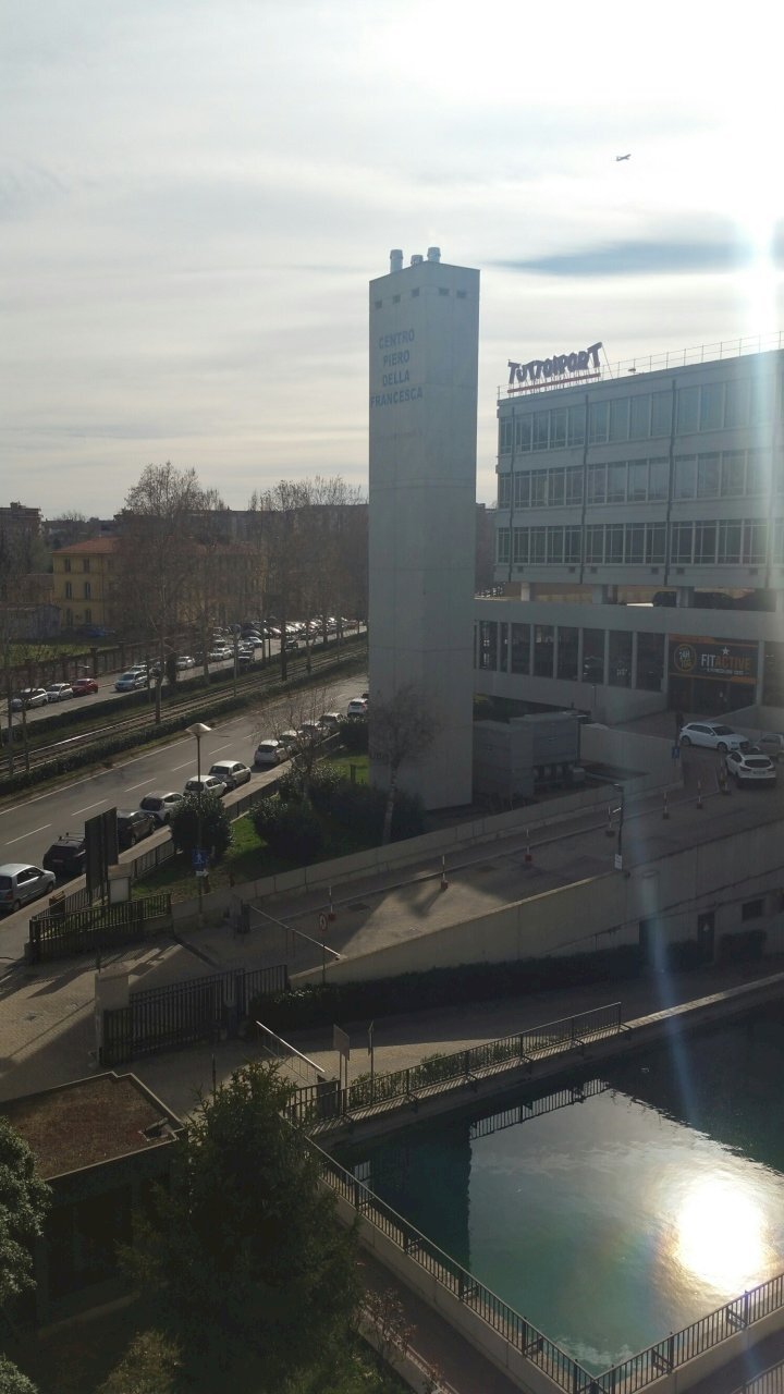 20190315_151438_1552929921495_resized.jpg - Loft Corso Svizzera 185 bis, Torino - foto 3