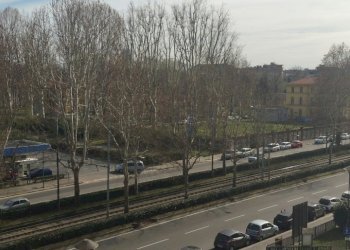 20190315_151447_1552929901175_resized.jpg - Loft Corso Svizzera 185 bis, Torino - foto 1