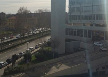 20190315_151438_1552929921495_resized.jpg - Loft Corso Svizzera 185 bis, Torino - foto 3