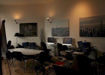 IMG_6388.JPG - Loft Corso Svizzera 185 bis, Torino - foto 5