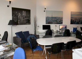 IMG_6400.JPG - Loft Corso Svizzera 185 bis, Torino - foto 6