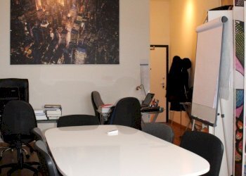 IMG_6405.JPG - Loft Corso Svizzera 185 bis, Torino - foto 7