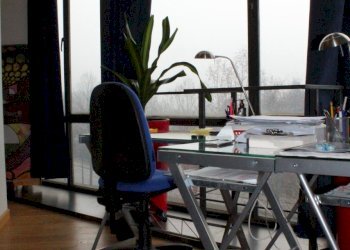 IMG_6408.JPG - Loft Corso Svizzera 185 bis, Torino - foto 8