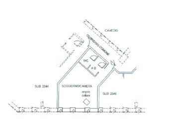 Screenshot 2025-09-18 alle 15.50.34.png - Loft Corso Svizzera 185 bis, Torino - foto 11