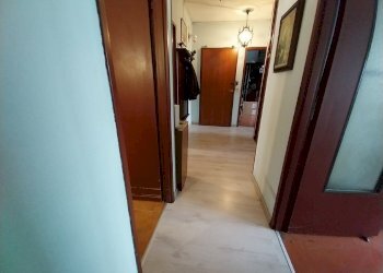 Corridoio (1).jpg - Quadrilocale Via Vincenzo Gioberti 19, Orbassano - foto 6