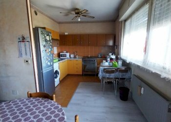 Cucina (1).jpg - Quadrilocale Via Vincenzo Gioberti 19, Orbassano - foto 8