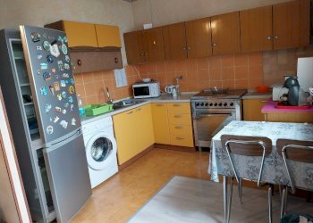 Cucina (2).jpg - Quadrilocale Via Vincenzo Gioberti 19, Orbassano - foto 9