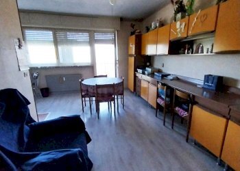 Soggiorno (1).jpg - Quadrilocale Via Vincenzo Gioberti 19, Orbassano - foto 10