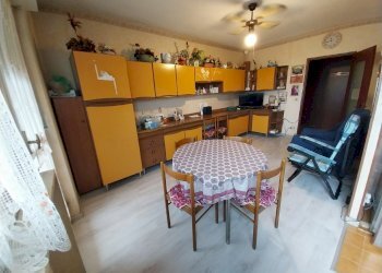 Soggiorno (2).jpg - Quadrilocale Via Vincenzo Gioberti 19, Orbassano - foto 11