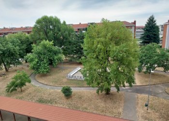 5f1ab515-db7b-4b92-8674-a6bce69083dd.JPG - Quadrilocale Via Vincenzo Gioberti 19, Orbassano - foto 18