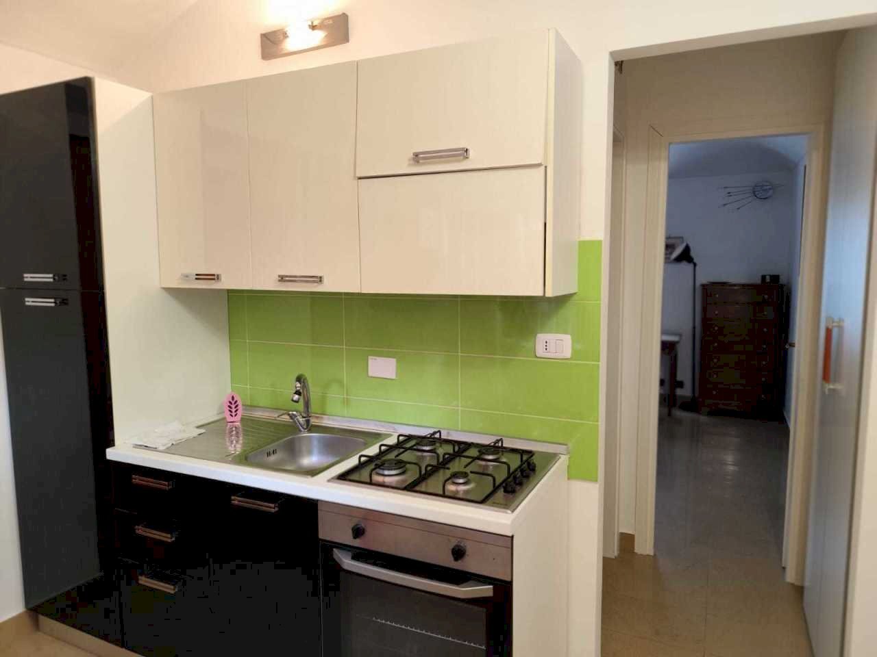 IMG-20250527-WA0011.jpg - Two-room apartment Via Magenta 5, Torino - photo 1