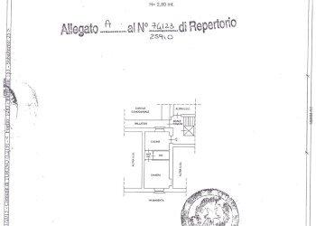 plan. cat. massena 5.jpeg - Bilocale Via Magenta 5, Torino - foto 13