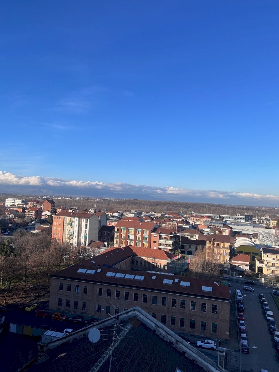 IMG_8400.jpg - Two-room apartment Corso Grosseto 62, Torino - photo 1