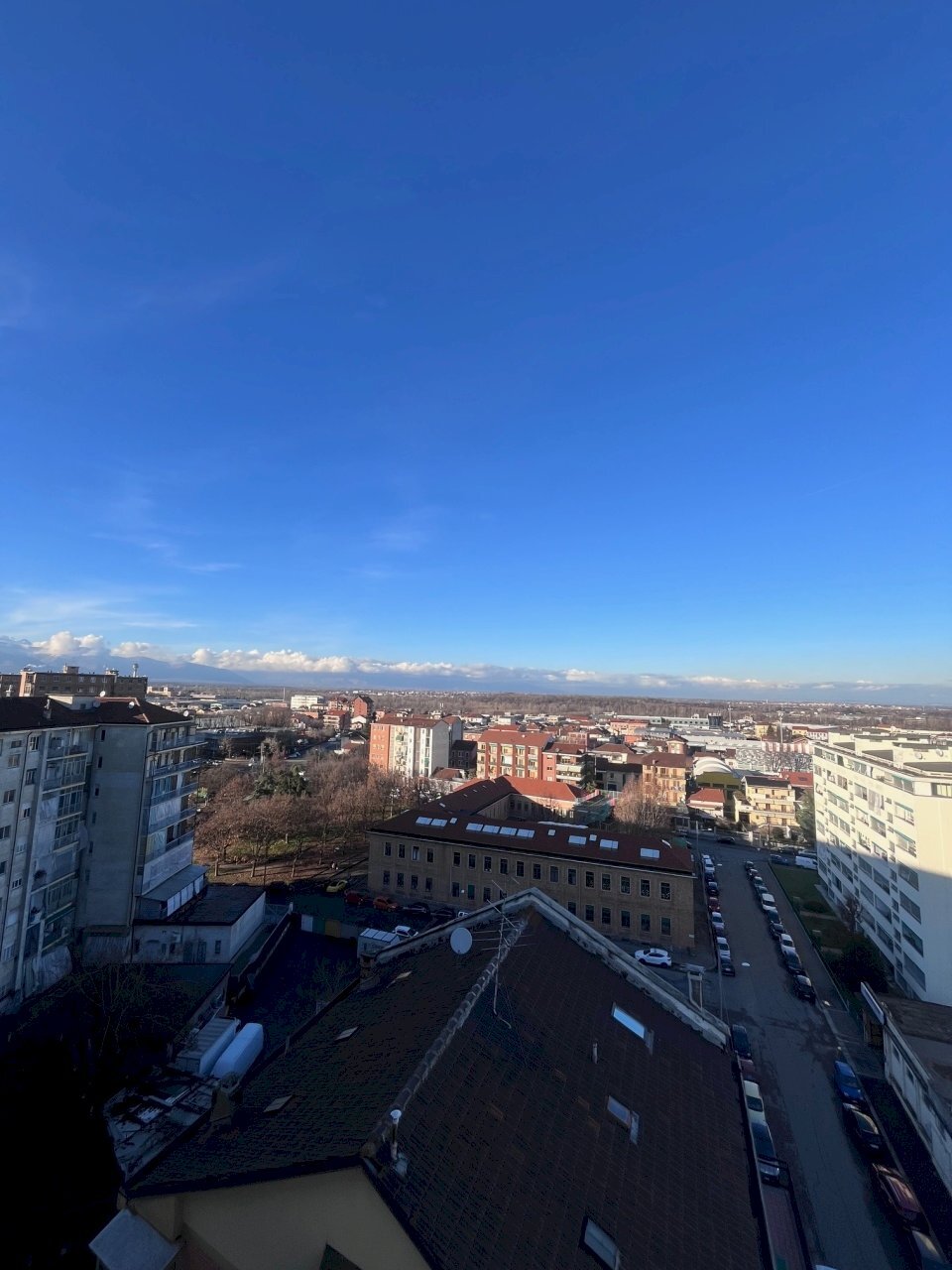 IMG_8394.jpg - Two-room apartment Corso Grosseto 62, Torino - photo 2