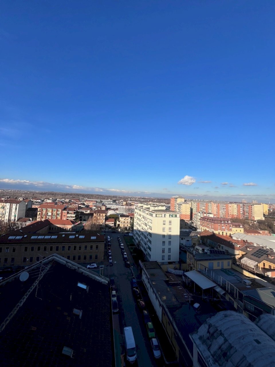 IMG_8395.jpg - Two-room apartment Corso Grosseto 62, Torino - photo 3