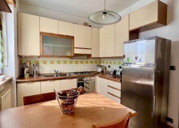 Cucina abitabile.jpeg - Appartamento Via C. Pavese 23, Venaria Reale - foto 3