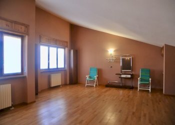 Mansarda.jpeg - Appartamento Via C. Pavese 23, Venaria Reale - foto 7