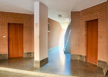 Androne di ingresso.jpeg - Appartamento Via C. Pavese 23, Venaria Reale - foto 12