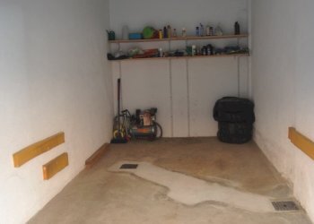 Box auto.jpeg - Appartamento Via C. Pavese 23, Venaria Reale - foto 13