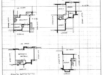 pln. cat. jpeg.jpeg - Appartamento Via C. Pavese 23, Venaria Reale - foto 15