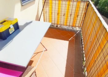 20250909_143211.jpg - Trilocale Via Beglini, Taggia - foto 8