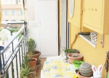 Q2478.jpg - Quadrilocale Via Cristoforo Colombo, Taggia - foto 1