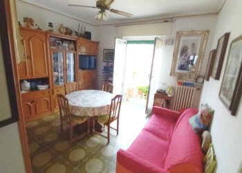 Q2475.jpg - Quadrilocale Via Cristoforo Colombo, Taggia - foto 2