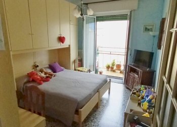 Q2471.jpg - Quadrilocale Via Cristoforo Colombo, Taggia - foto 6