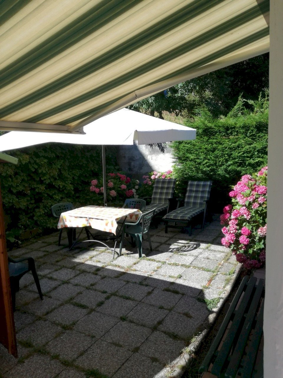 PHOTO-2025-09-18-15-16-42.jpg - Two-room apartment Via del Poggio, Viola - photo 2