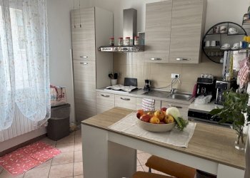 IMG_1234.jpeg - Quadrilocale Via Campi, Taggia - foto 1