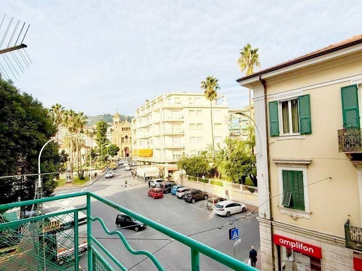 B30616.jpg - Two-room apartment Via Paolo Boselli, Taggia - photo 1