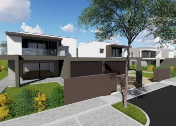 render2025-04-04-B45.jpg - Independent house Via Salvador Dalì 15, Parma - photo 2