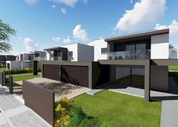 render2025-04-04-B46.jpg - Independent house Via Salvador Dalì 15, Parma - photo 4