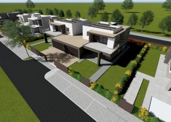 render2025-04-04-B47.jpg - Independent house Via Salvador Dalì 15, Parma - photo 1