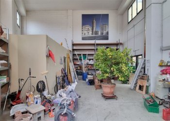 20250116_110745.jpg - Commercial Premises Via Paul-Henry Spaak 6, Parma - photo 2