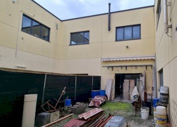 20250116_111101.jpg - Commercial Premises Via Paul-Henry Spaak 6, Parma - photo 9