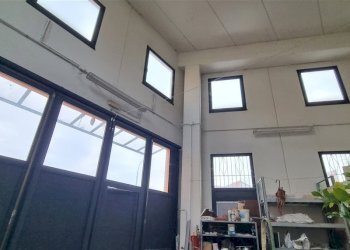 20250116_111121.jpg - Commercial Premises Via Paul-Henry Spaak 6, Parma - photo 10