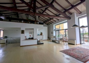 PXL_20250309_153300576.MP.jpeg - Townhouse Piacenza - photo 9