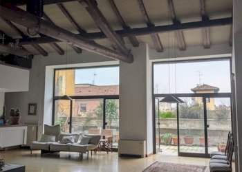 PXL_20250309_153330139.MP.jpeg - Townhouse Piacenza - photo 12