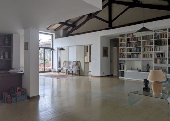 PXL_20250309_153353539.MP.jpeg - Townhouse Piacenza - photo 14