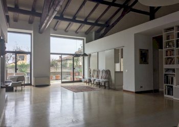 PXL_20250309_153408354.MP.jpeg - Townhouse Piacenza - photo 15