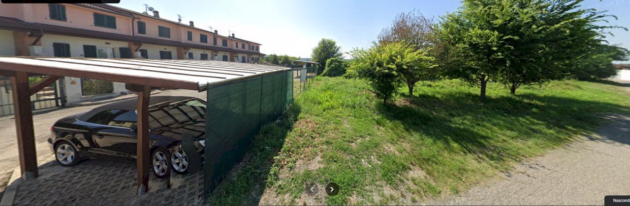 Immagine 2025-09-26 155129.png - Building land Roveleto Landi, Rivergaro - photo 1