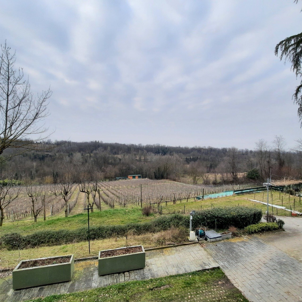 20250219_161147.jpg - Villa Castell'Arquato - photo 2