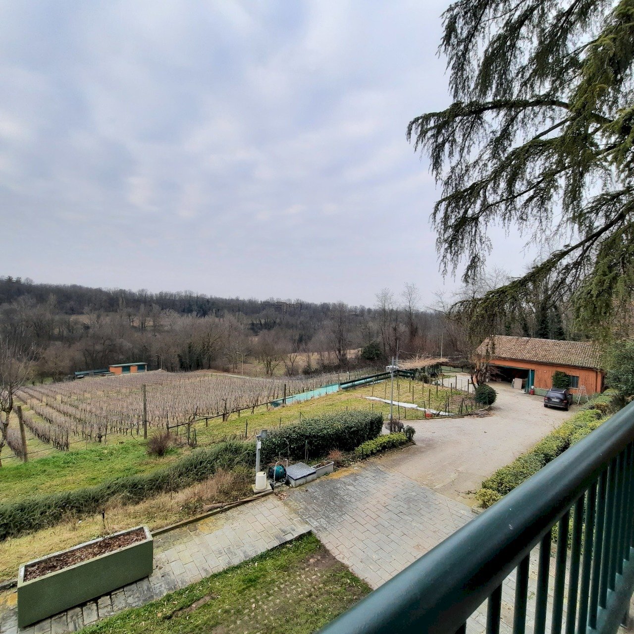 20250219_161152.jpg - Villa Castell'Arquato - photo 3