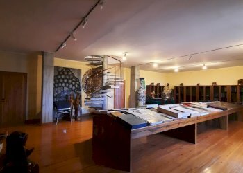 20250219_162227.jpg - Villa Castell'Arquato - photo 25