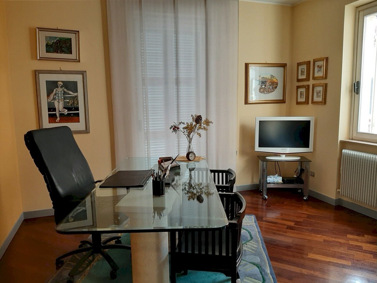 20200130_111235.jpg - Office Piacenza - photo 1