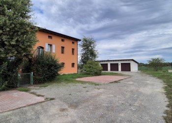 20240927_165828.jpg - Porzione di casa via Cavo Argine 42, Modena - foto 17