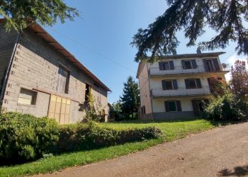 PODERE_MONTALTO (1).jpg - Rustico Via Montalto Vecchio 801, Montese - foto 2