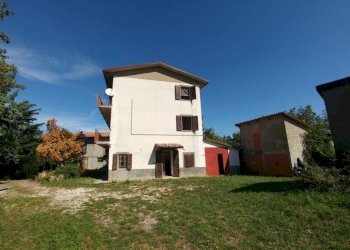 PODERE_MONTALTO (2).jpg - Rustico Via Montalto Vecchio 801, Montese - foto 3